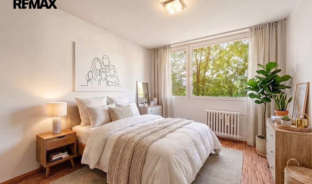 Prodej bytu 3+kk 71 m², Praha – náhled fotky 10