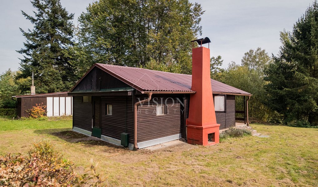 Prodej domu, 45 m², Čelkovice - Tábor, Tábor