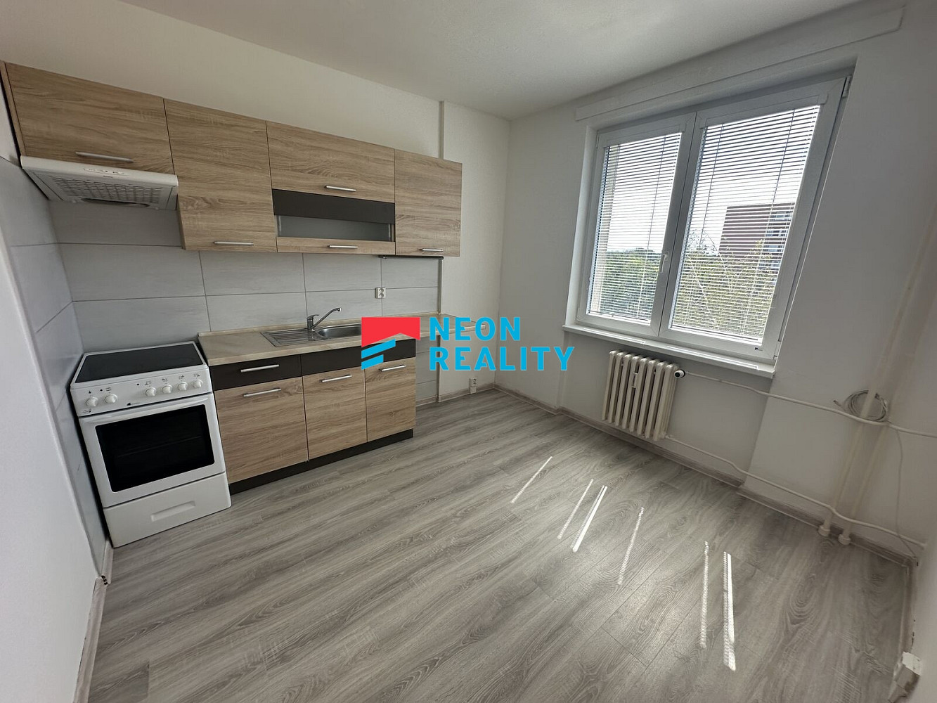 Pronájem bytu 1+1 40 m² — photo 2