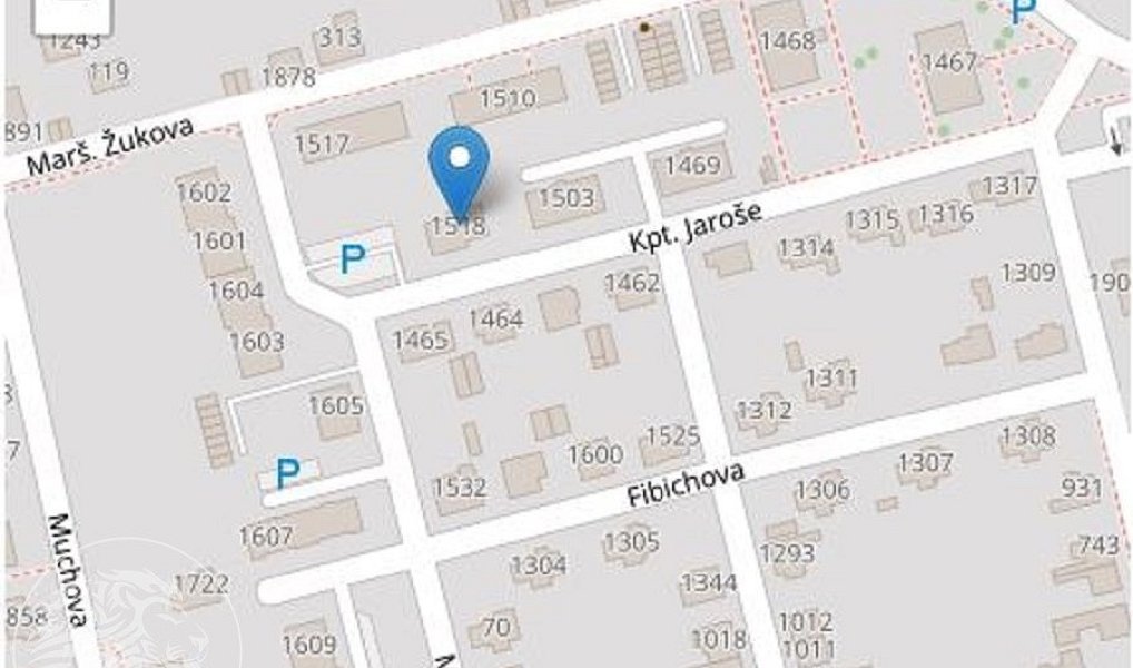 Prodej bytu 3+1 70 m², Choceň – náhled fotky 3