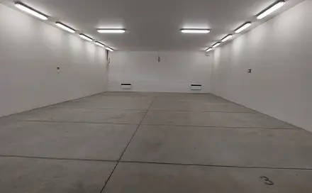 Pronájem skladovacích prostor 130 m², Jičín
