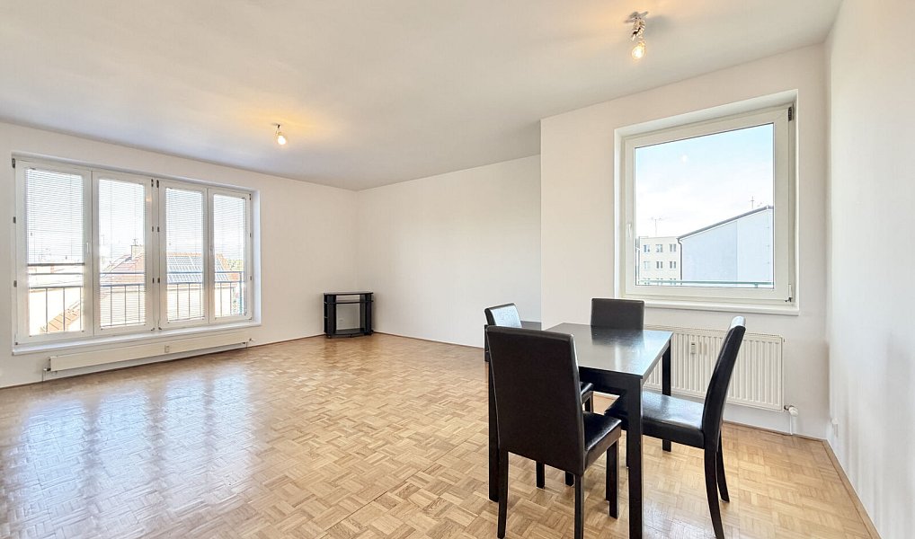Pronájem bytu 2+1 64 m², Kladno – náhled fotky 7