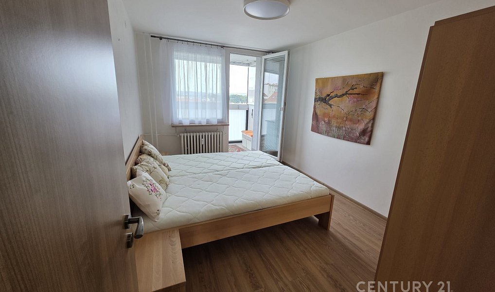 Pronájem bytu 3+1 72 m², Praha – náhled fotky 6