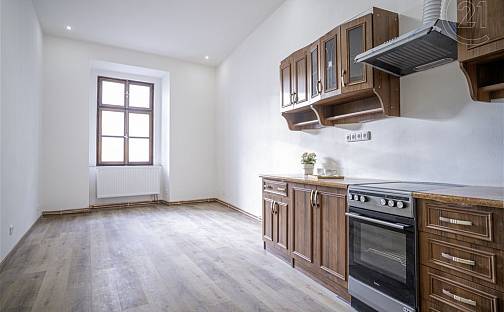 Pronájem bytu 2+1 77 m², Obroková, Znojmo