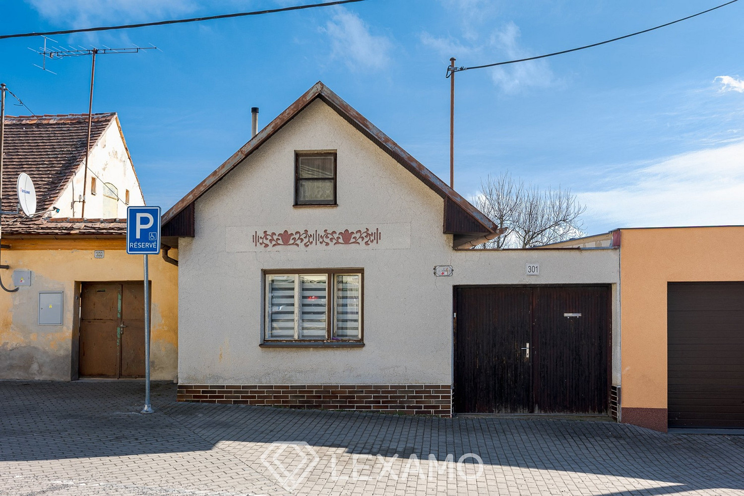 Prodej domu 90 m² s pozemkem 620 m² - Widok 4