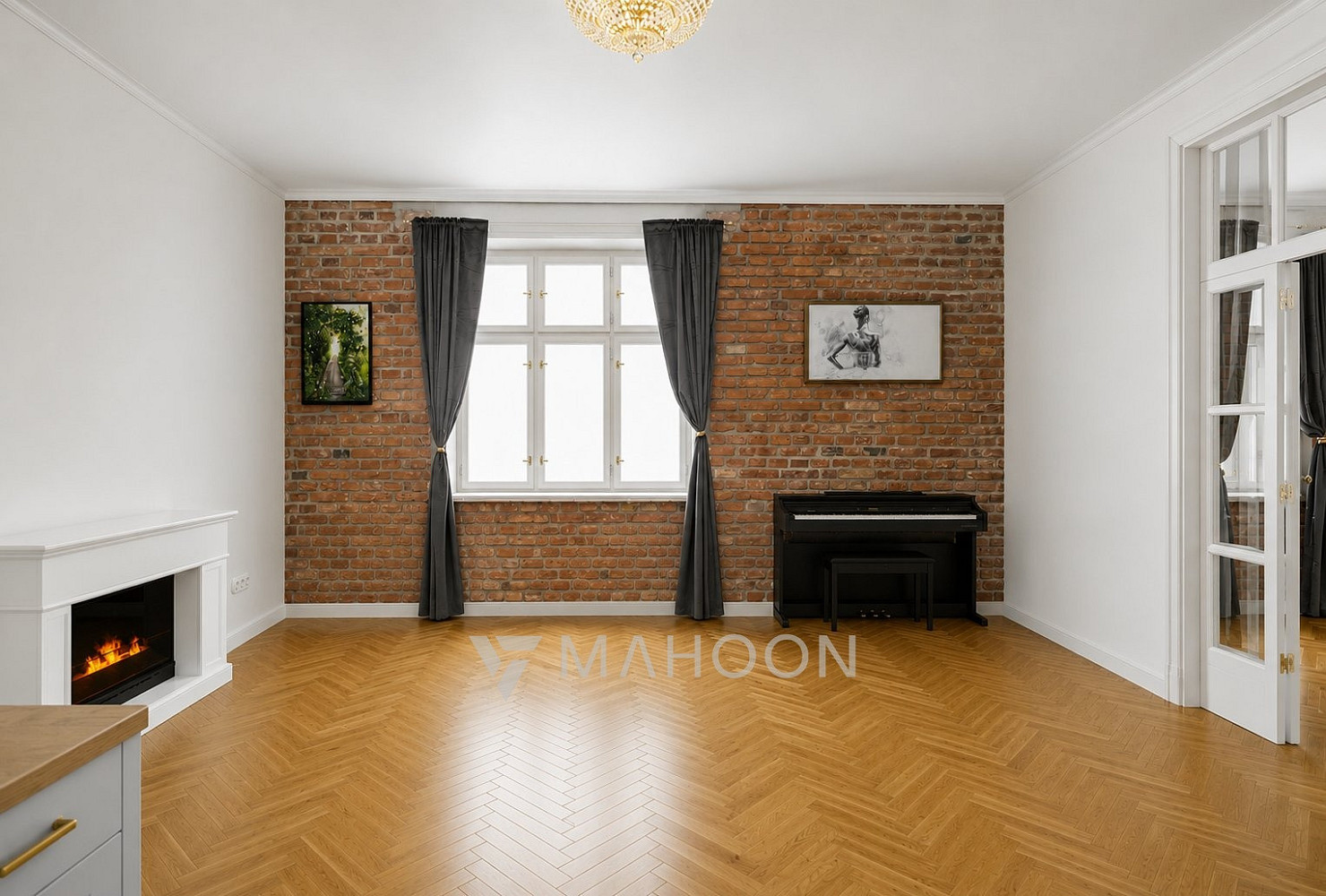 Prodej bytu 4+kk 95 m² — photo 5