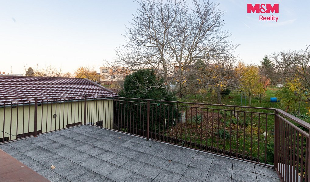 Prodej domu 120 m² s pozemkem 1 537 m², Opava – náhled fotky 17