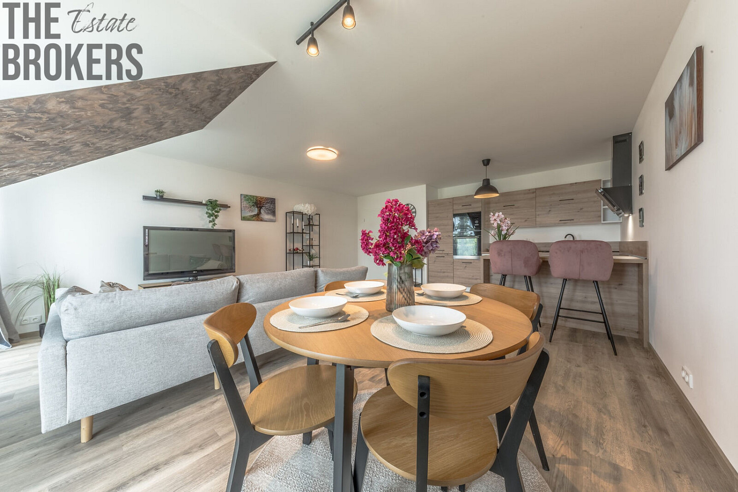 Prodej bytu 3+kk 96 m² – fotografie 5