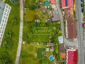 Prodej stavebn�ho pozemku 682�m2