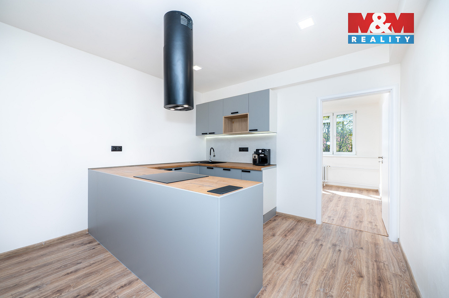 Prodej bytu 3+kk 74 m² – fotografie 4