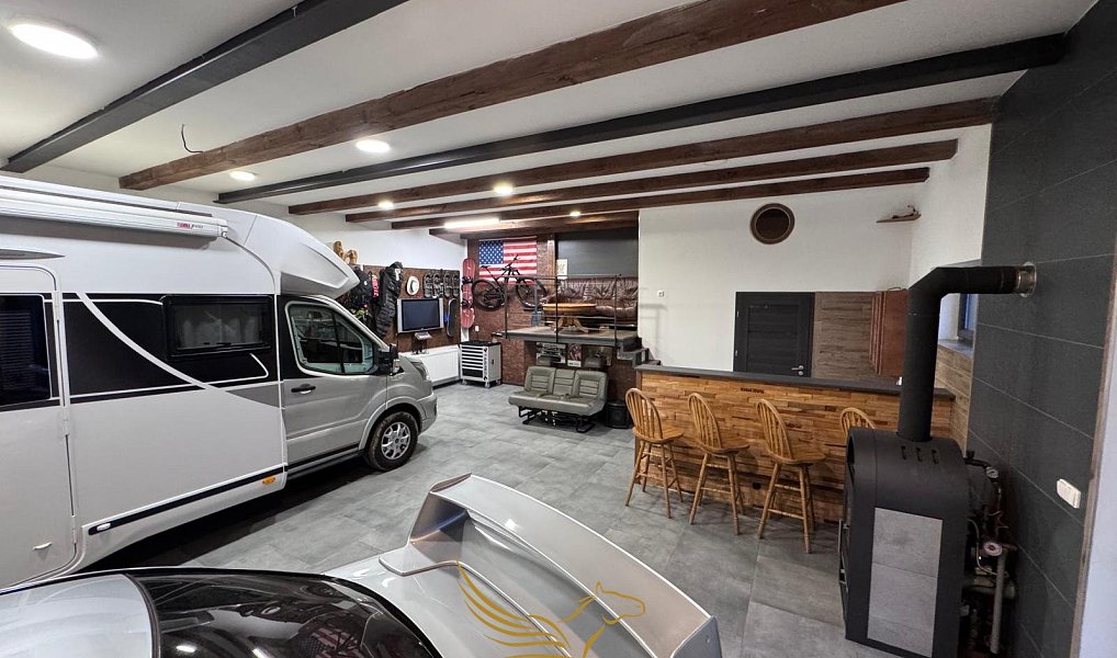Prodej domu 91 m² s pozemkem 1 109 m², Morkovice-Slížany – náhled fotky 13