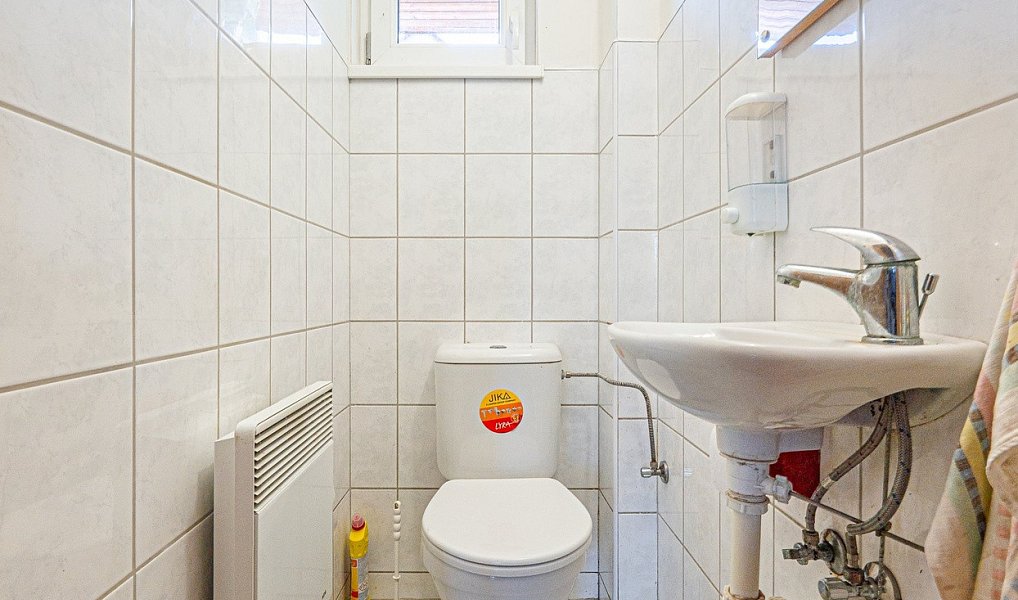 Prodej domu 83 m² s pozemkem 383 m², Tuchlovice – náhled fotky 17