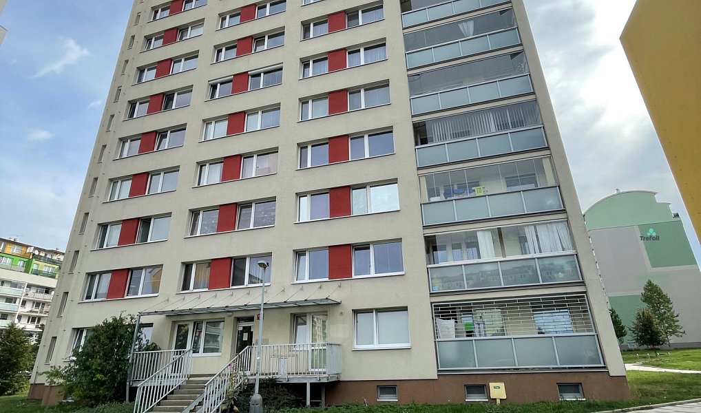 Prodej bytu 3+kk 67 m², Praha – náhled fotky 20