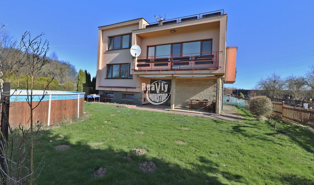 Prodej domu 250 m² s pozemkem 1 309 m², Jihlava – náhled fotky 8