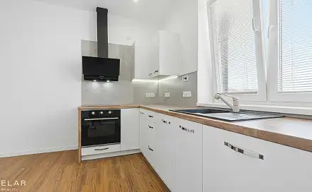 Pronájem bytu 5+1 95 m², Trnava, okres Třebíč