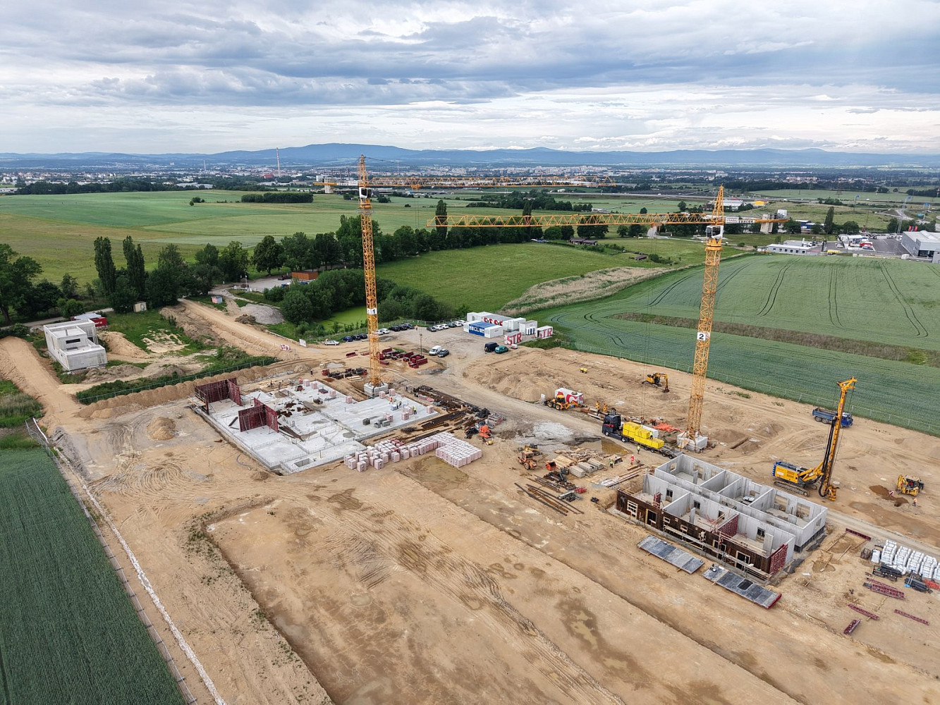 Prodej bytu 2+kk 64 m² — photo 2