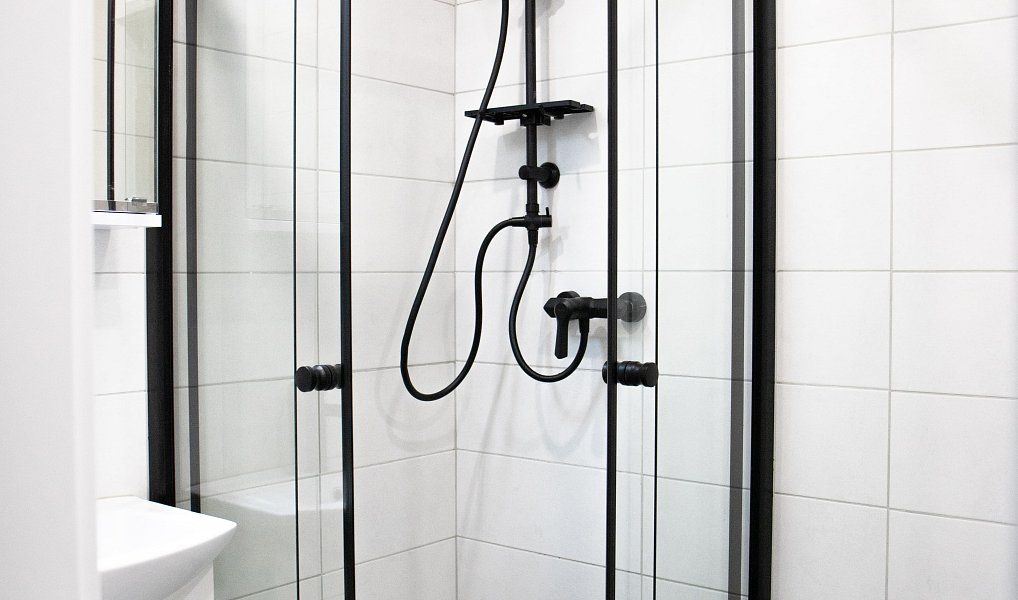 Pronájem bytu 2+1 51 m², Chomutov – náhled fotky 7