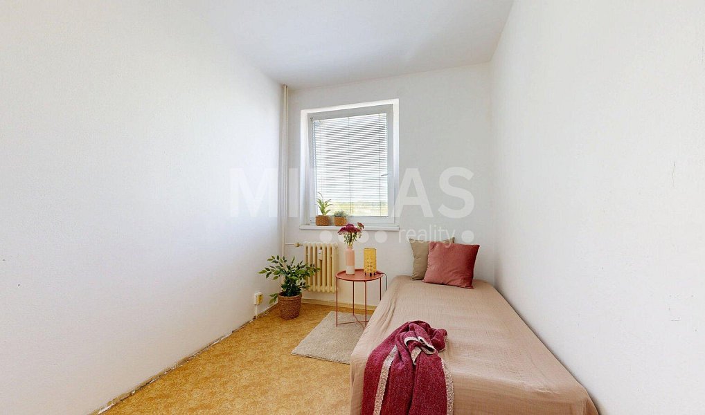 Prodej bytu 3+1 65 m², Milovice – náhled fotky 6