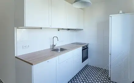Pronájem bytu 2+1 54 m²