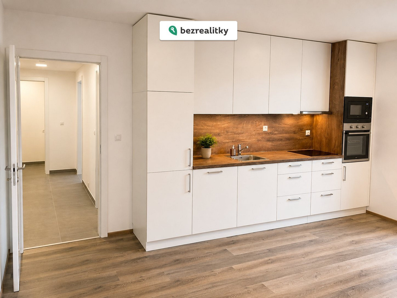 Prodej bytu 2+kk 57 m² – fotografie 5