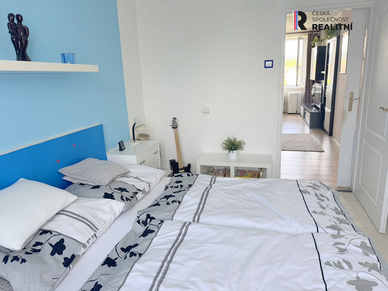 Prodej bytu 2+1 54 m² – fotografie 5