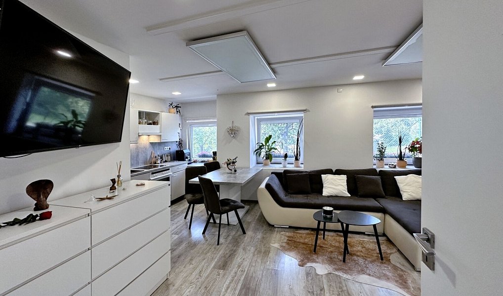 Prodej domu 185 m² s pozemkem 456 m², Boršov nad Vltavou – náhled fotky 4