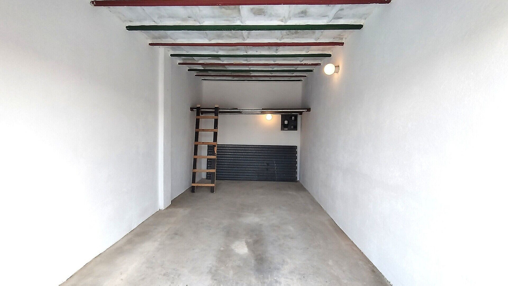 Prodej zrekonstruované garáže, 18 m2, soběslav — photo 3
