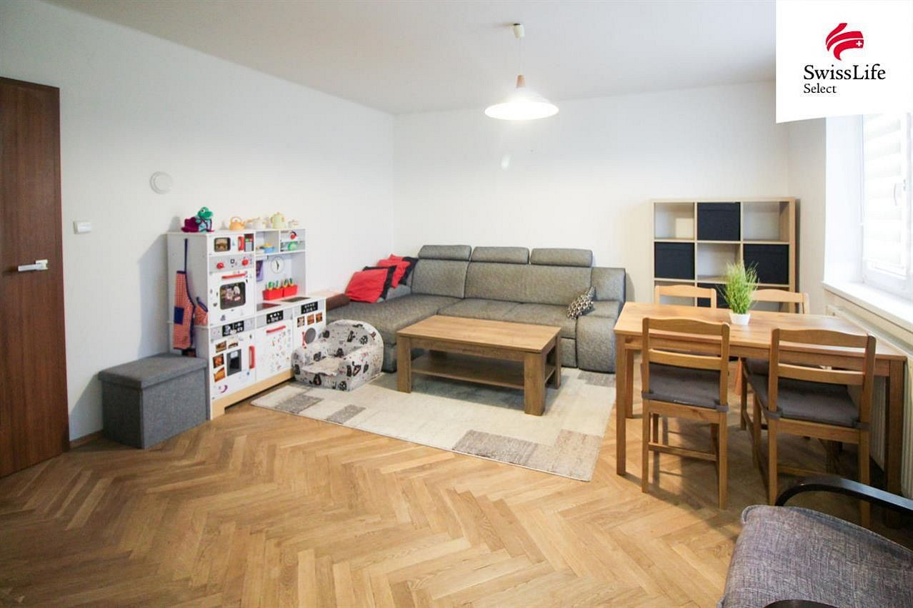 Prodej bytu 3+kk 58 m² – fotografie 4
