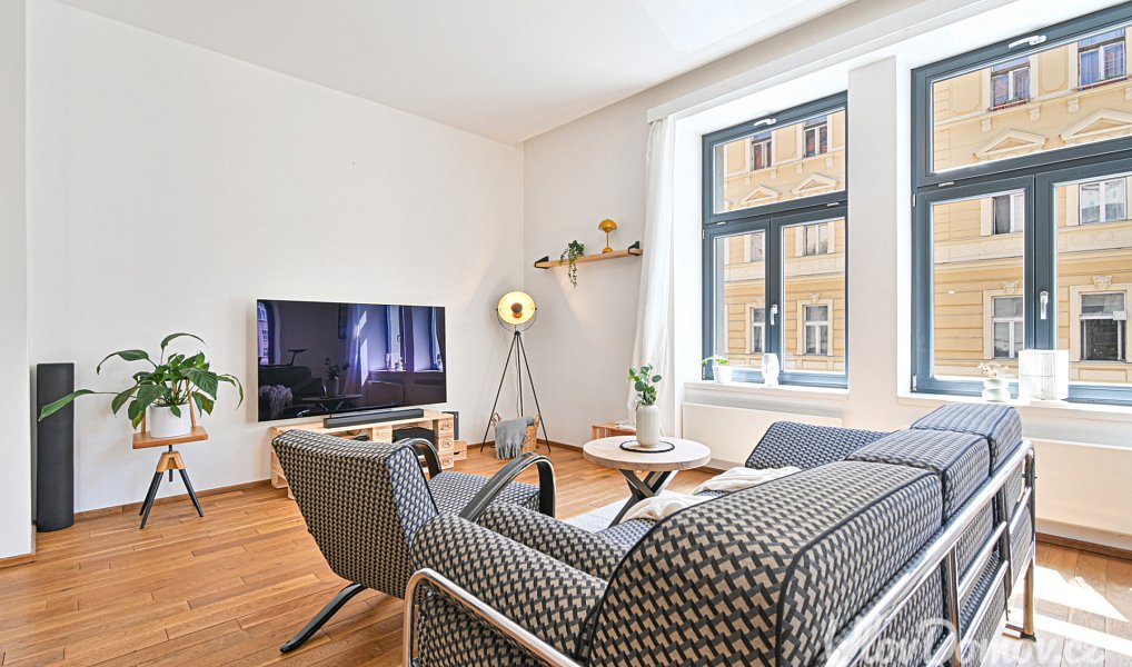 Prodej bytu 3+kk 96 m², Praha – náhled fotky 7