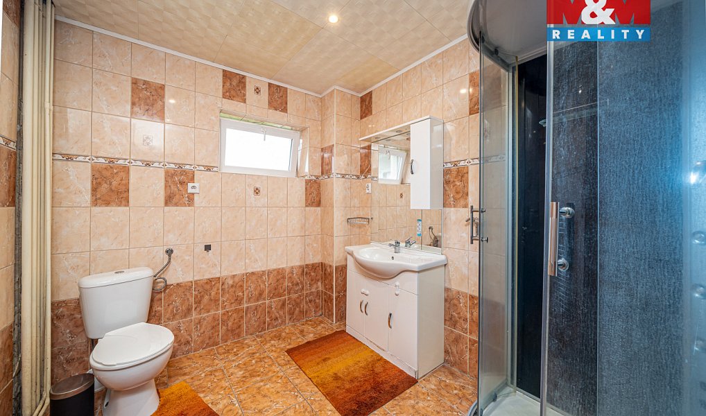 Prodej domu 280 m² s pozemkem 2 580 m², Libina – náhled fotky 7