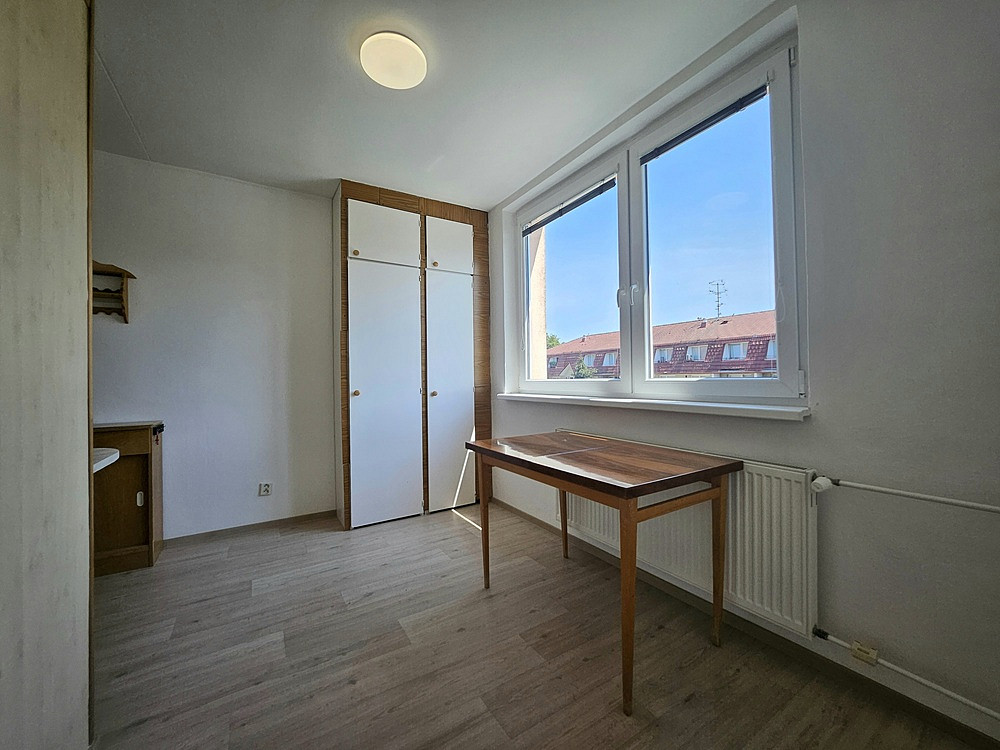 Pronájem bytu 2+1 58 m² - Ansicht 3