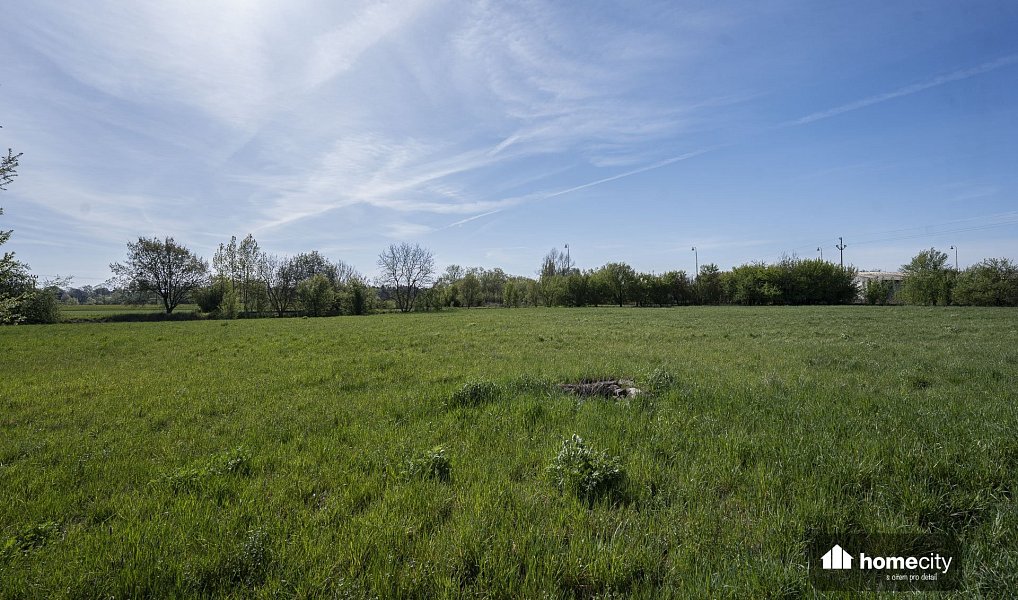 Prodej komerčního pozemku 9 749 m², Smiřice – náhled fotky 16