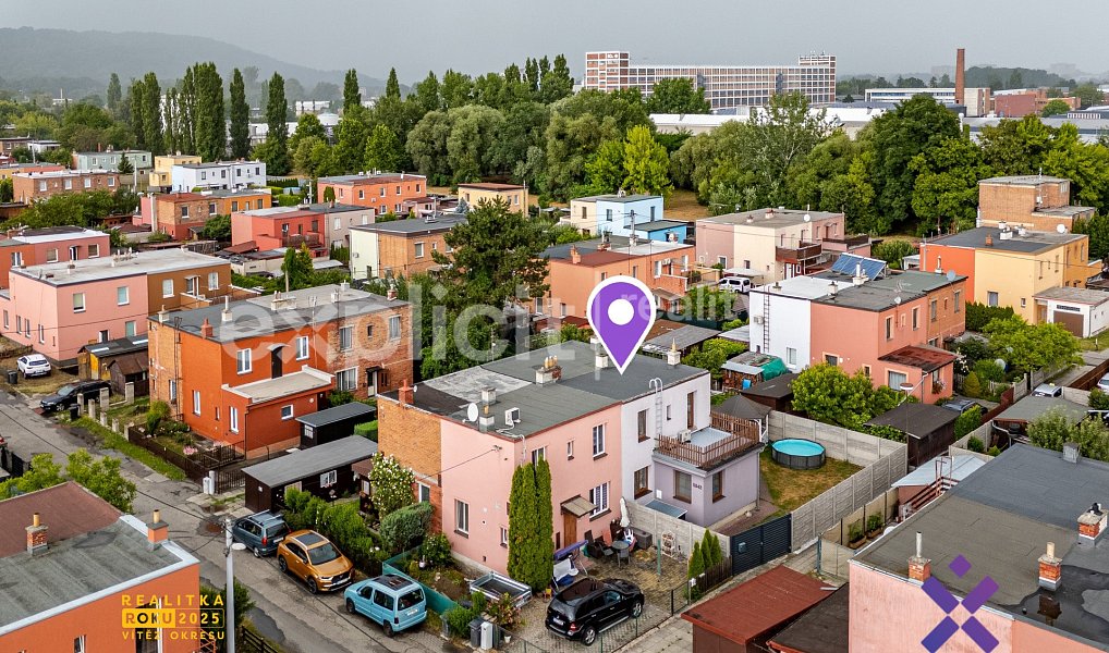 Prodej domu 85 m² s pozemkem 206 m², Otrokovice – náhled fotky 20