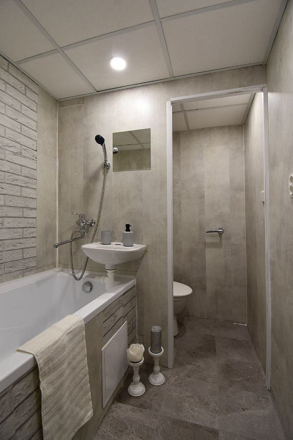 Pronájem bytu 1+1 35 m² – fotografie 5