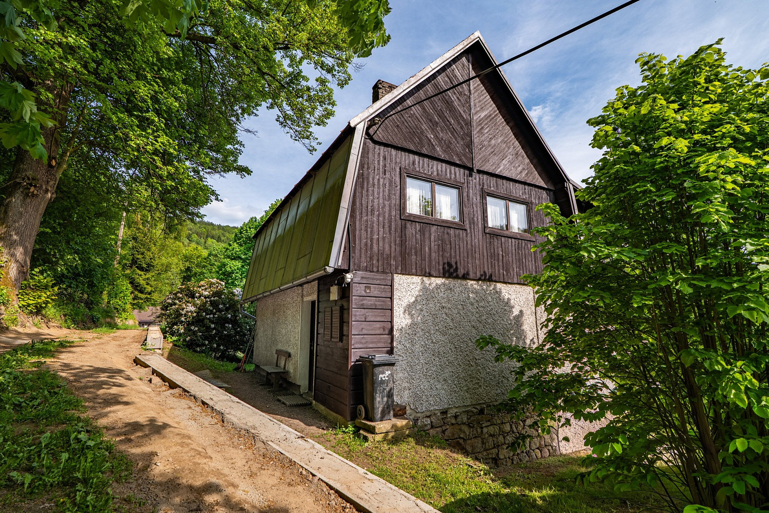Prodej domu 80 m² s pozemkem 2 200 m² – fotografie 4