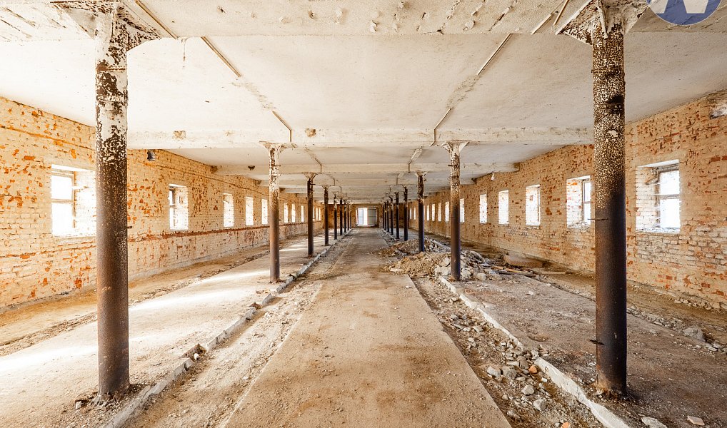 Prodej zemědělského objektu 1 148 m², Ktiš – náhled fotky 6