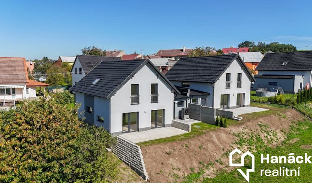 Prodej domu 160 m² s pozemkem 360 m², Holešov – náhled fotky 23