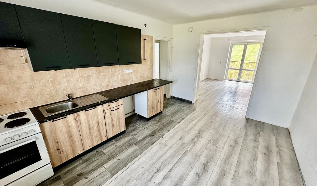 Pronájem bytu 2+1 57 m², Horní Slavkov – náhled fotky 7