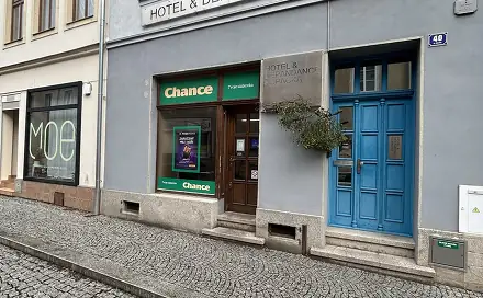 Pronájem obchodních prostor 50 m², S. Čecha, Lanškroun - Lanškroun-Vnitřní Město, okres Ústí nad Orlicí