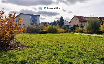 Prodej bytu 2+kk 40 m²