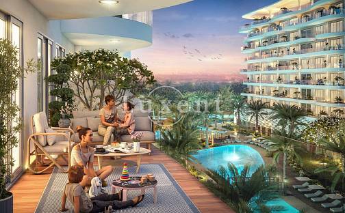 Prodej bytu 3+kk 95 m², Dubaj, Spojené arabské emiráty