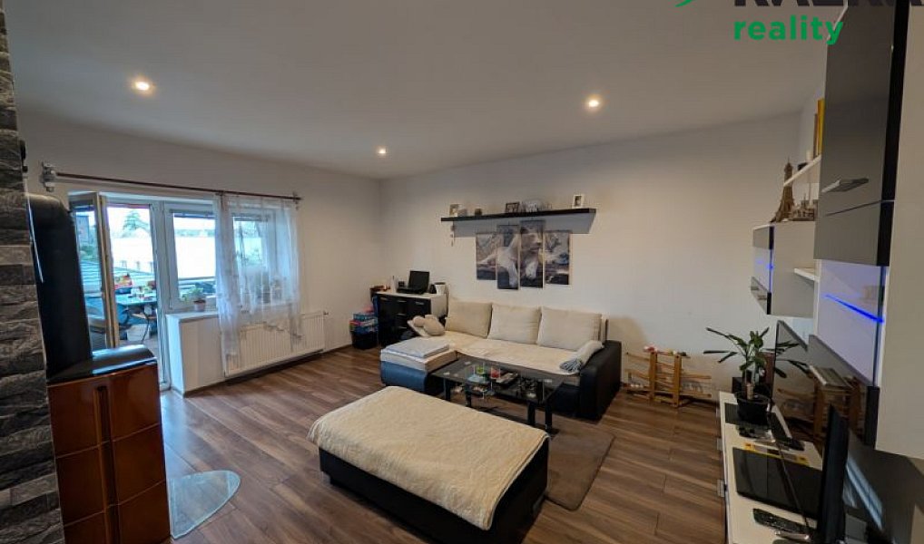 Prodej domu 80 m² s pozemkem 527 m², Šilheřovice – náhled fotky 8