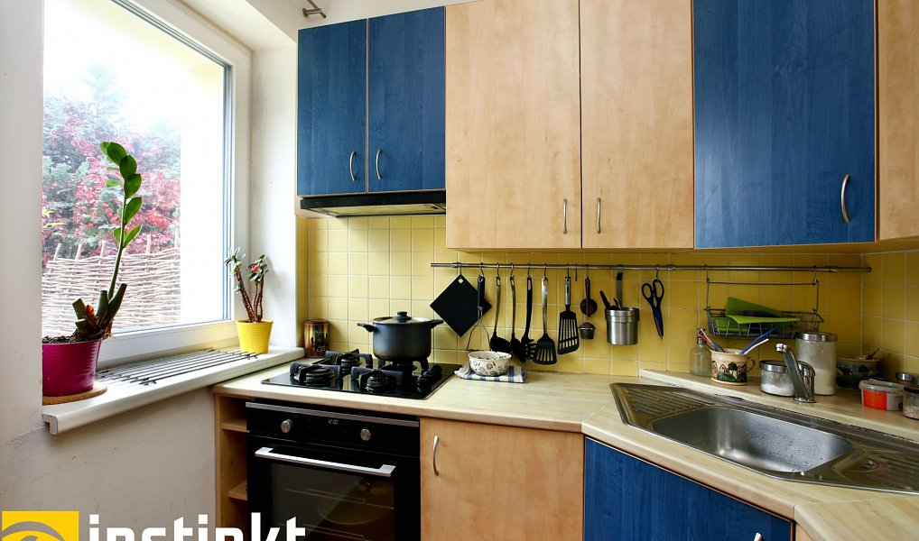 Pronájem bytu 2+kk 52 m², Praha – náhled fotky 10