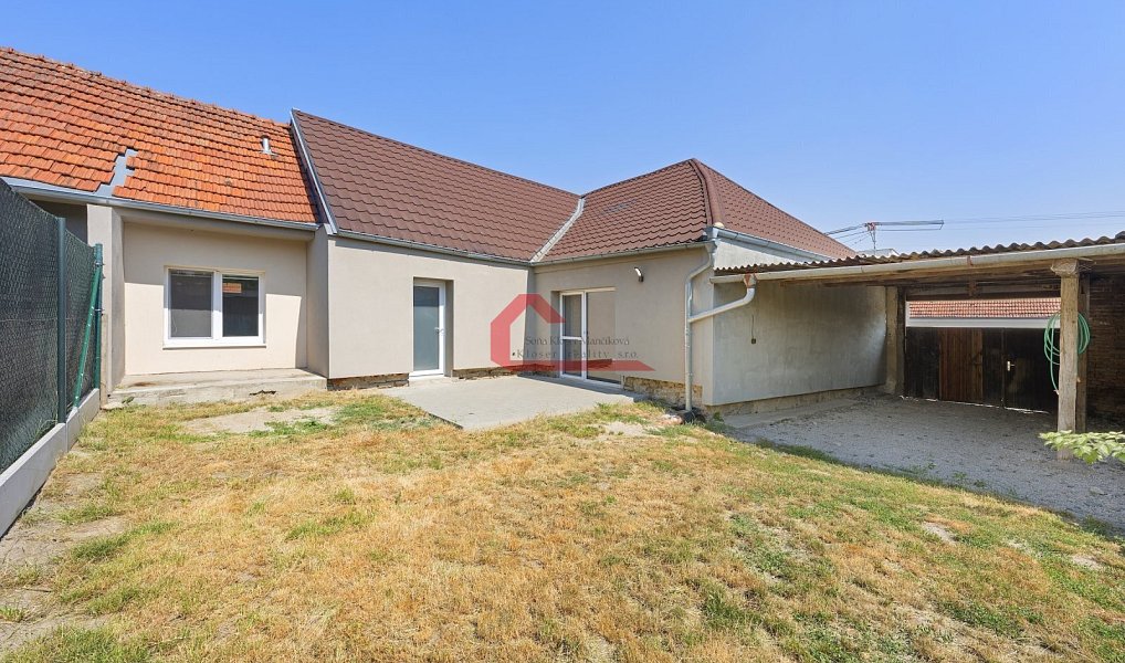 Prodej domu 299 m² s pozemkem 1 352 m², Zaječí – náhled fotky 16