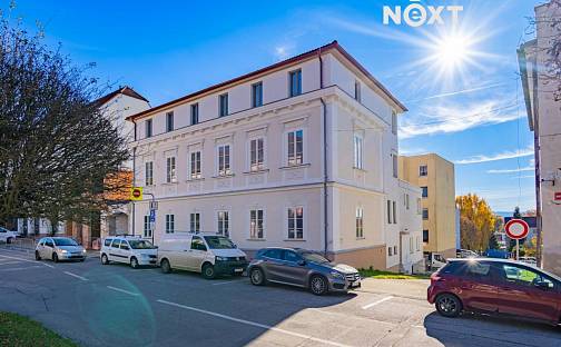 Pronájem bytu 3+kk 84 m², Masarykova, Hluboká nad Vltavou, okres České Budějovice