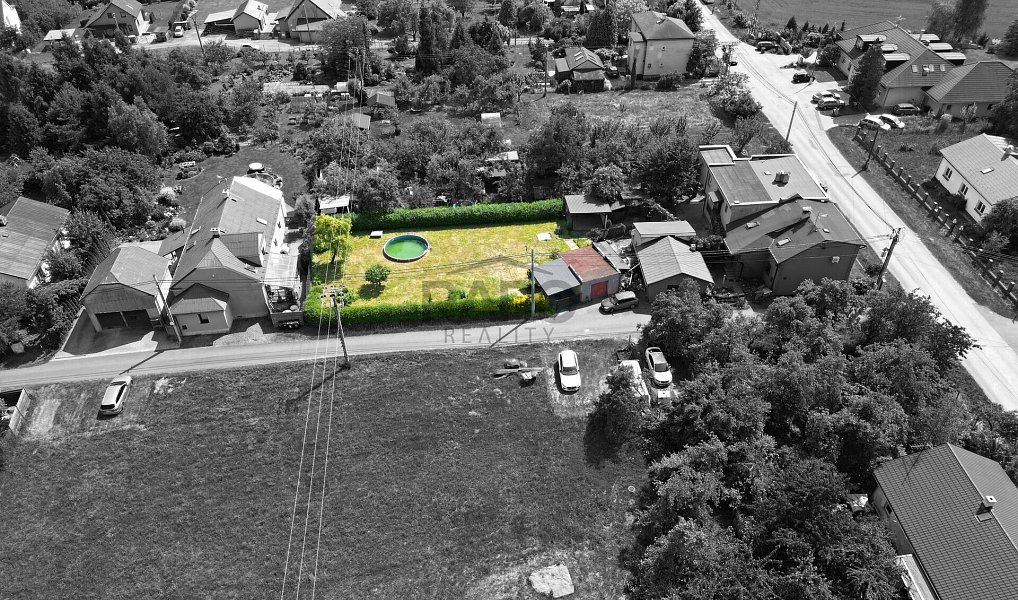 Prodej stavebního pozemku 694 m², Dolní Lutyně – náhled fotky 11