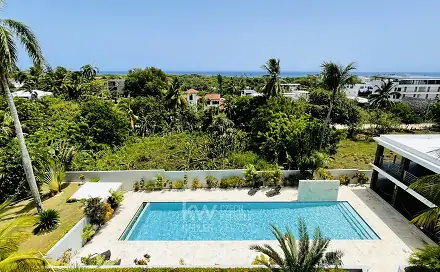 Prodej bytu 5+kk 140 m², Cabarete, Dominikánská republika