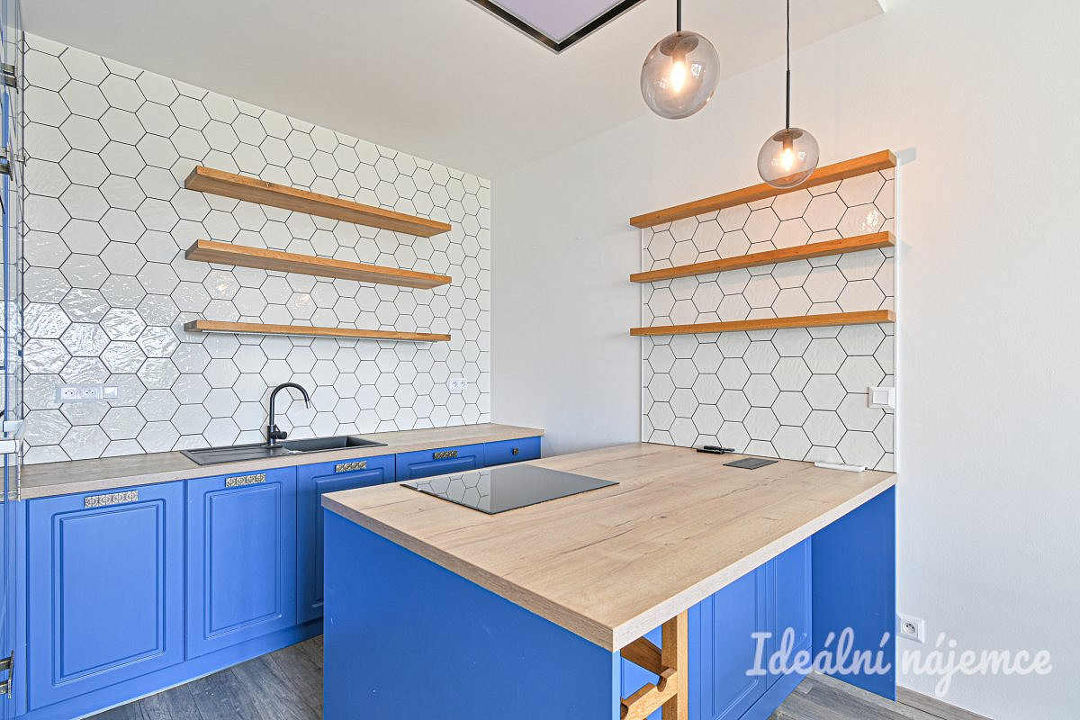 Pronájem bytu 3+kk 84 m² – fotografie 3