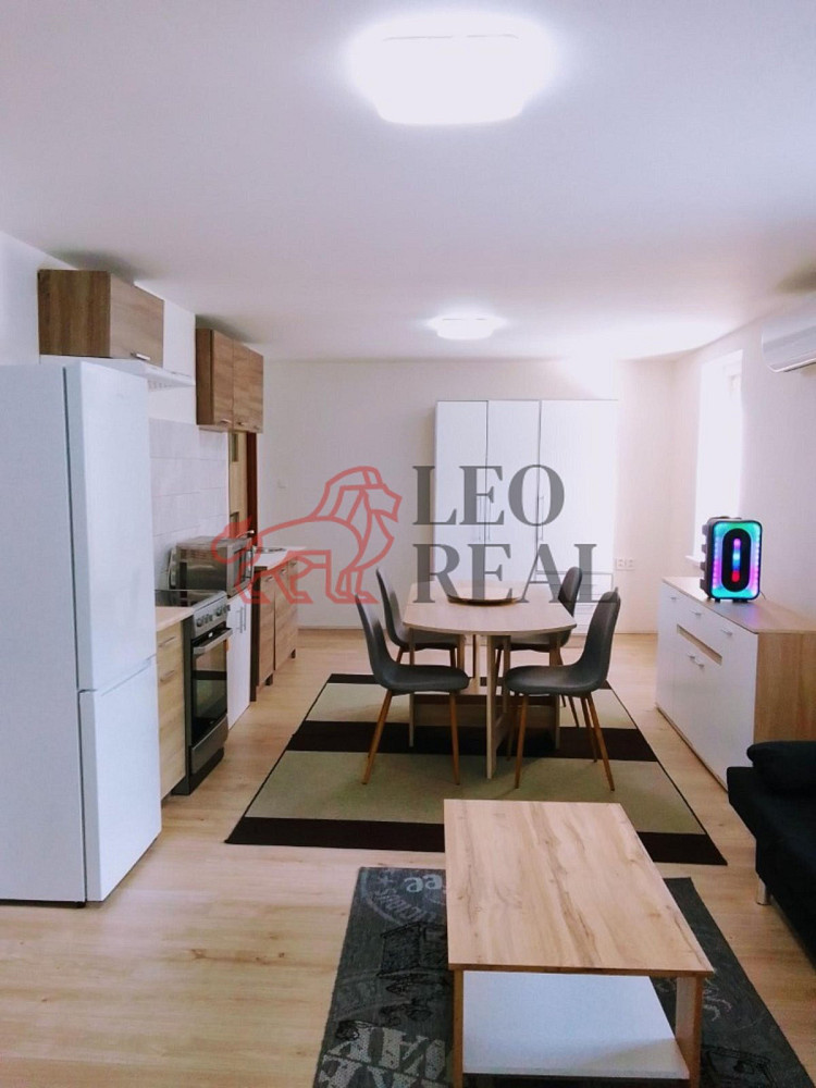 Pronájem bytu 2+1 51 m²
