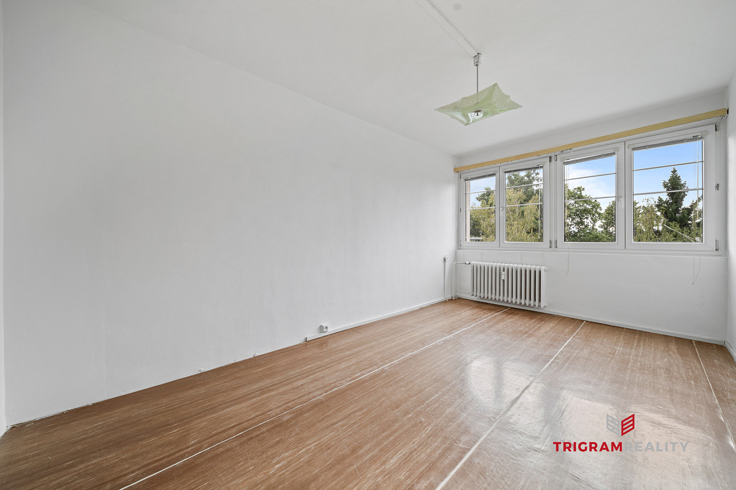 Prodej bytu 2+1 44 m² – fotografie 2